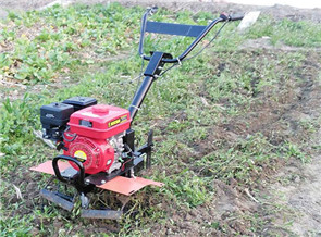 微耕機(jī)故障判斷