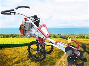 多功能開(kāi)溝機(jī)